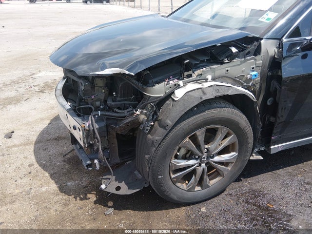 45059488 :رقم المزاد ، JTHY3JBH8K2001387 vin ، 2019 Lexus Ux 200 F Sport مزاد بيع