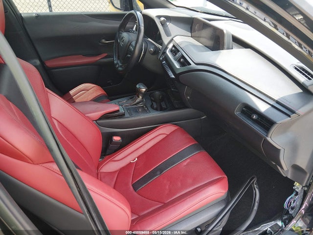 45059488 :رقم المزاد ، JTHY3JBH8K2001387 vin ، 2019 Lexus Ux 200 F Sport مزاد بيع