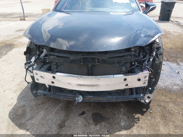 45059488 :رقم المزاد ، JTHY3JBH8K2001387 vin ، 2019 Lexus Ux 200 F Sport مزاد بيع