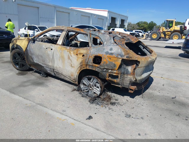 Aukcja sprzedaży 2025 Chevrolet Trax Fwd Activ, vin: KL77LKEP8SC049680, numer aukcji: 45059489