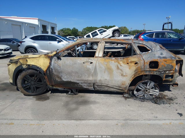 Aukcja sprzedaży 2025 Chevrolet Trax Fwd Activ, vin: KL77LKEP8SC049680, numer aukcji: 45059489