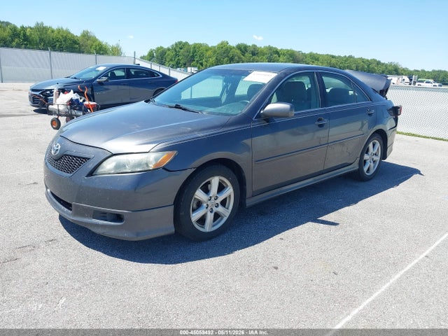 Продажа на аукционе авто 2009 Toyota Camry Se, vin: 4T1BE46K79U348695, номер лота: 45059492