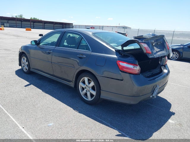 Продажа на аукционе авто 2009 Toyota Camry Se, vin: 4T1BE46K79U348695, номер лота: 45059492