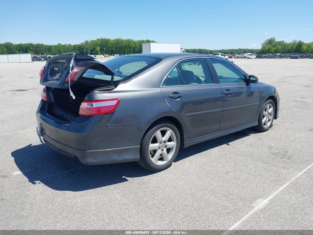 Продажа на аукционе авто 2009 Toyota Camry Se, vin: 4T1BE46K79U348695, номер лота: 45059492