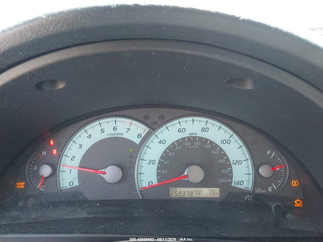 Продажа на аукционе авто 2009 Toyota Camry Se, vin: 4T1BE46K79U348695, номер лота: 45059492