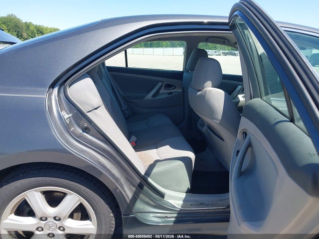 Продажа на аукционе авто 2009 Toyota Camry Se, vin: 4T1BE46K79U348695, номер лота: 45059492