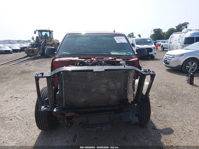 Продажа на аукционе авто 2006 Chevrolet Silverado 2500hd Lt3, vin: 1GCHK23D36F267761, номер лота: 45059493