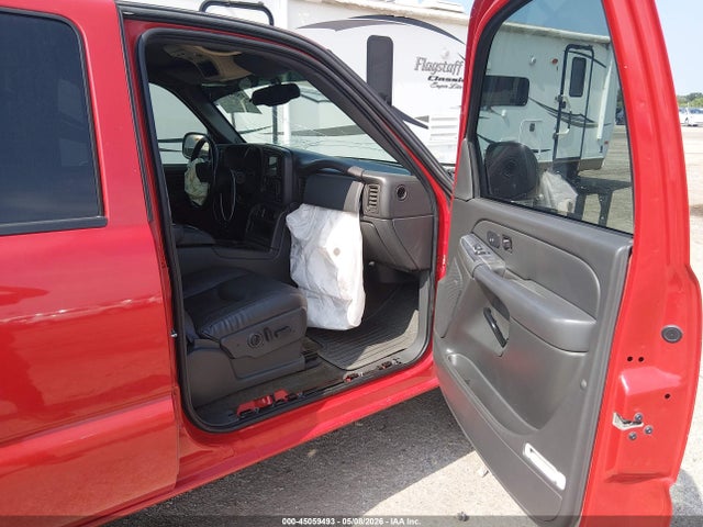 Продажа на аукционе авто 2006 Chevrolet Silverado 2500hd Lt3, vin: 1GCHK23D36F267761, номер лота: 45059493