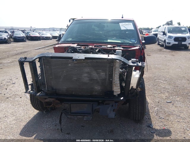 Продажа на аукционе авто 2006 Chevrolet Silverado 2500hd Lt3, vin: 1GCHK23D36F267761, номер лота: 45059493