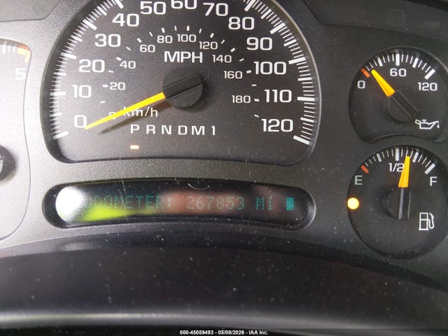 Продажа на аукционе авто 2006 Chevrolet Silverado 2500hd Lt3, vin: 1GCHK23D36F267761, номер лота: 45059493