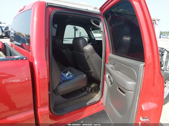 Продажа на аукционе авто 2006 Chevrolet Silverado 2500hd Lt3, vin: 1GCHK23D36F267761, номер лота: 45059493