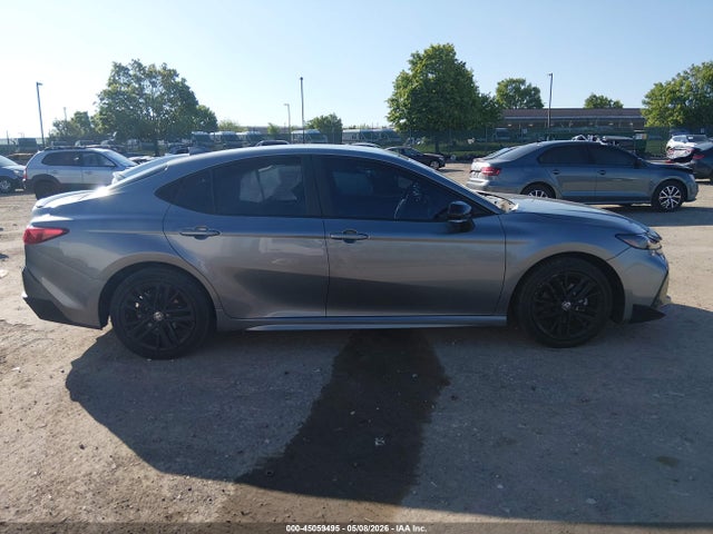 Toyota CAMRY SE 2025 4T1DBADK7SU503853 Image 13