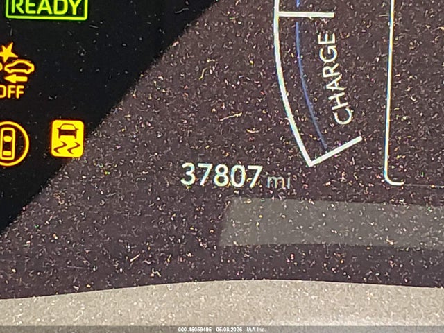 Toyota CAMRY SE 2025 4T1DBADK7SU503853 Image 15