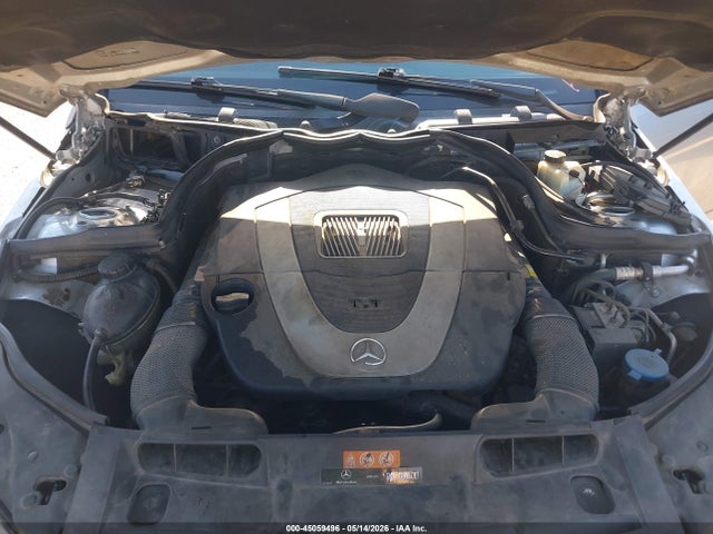 45059496 :رقم المزاد ، WDDGF54X08R017363 vin ، 2008 Mercedes-benz C 300 Sport مزاد بيع