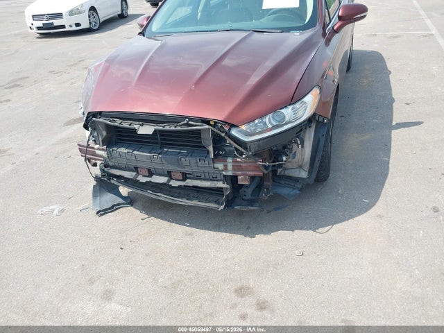 2016 Ford Fusion Se მანქანა იყიდება აუქციონზე, vin: 3FA6P0H79GR148297, აუქციონის ნომერი: 45059497