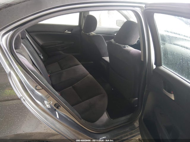 Auction sale of the 2010 Honda Accord 2.4 Lx, vin: 1HGCP2E35AA017655, lot number: 45059498