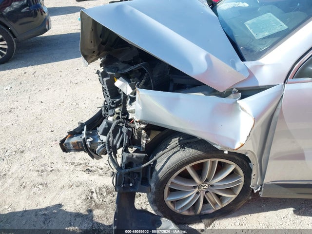 Aukcja sprzedaży 2013 Volkswagen Tiguan Se, vin: WVGAV3AX7DW627005, numer aukcji: 45059502