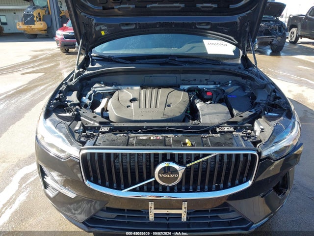 Aukcja sprzedaży 2023 Volvo Xc60 B5 Core, vin: YV4L12RK5P1379511, numer aukcji: 45059509