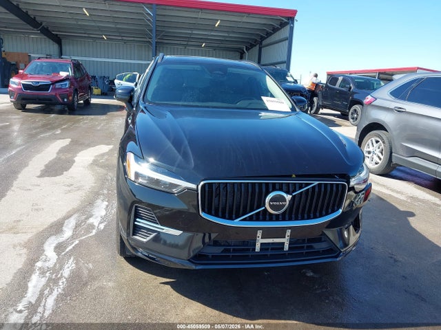 Aukcja sprzedaży 2023 Volvo Xc60 B5 Core, vin: YV4L12RK5P1379511, numer aukcji: 45059509