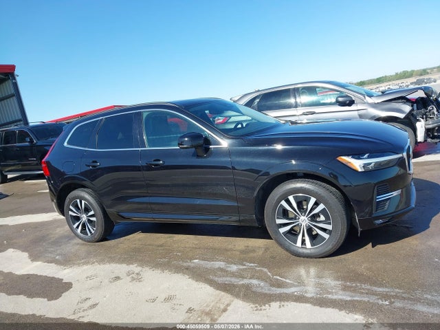 45059509 :رقم المزاد ، YV4L12RK5P1379511 vin ، 2023 Volvo Xc60 B5 Core مزاد بيع