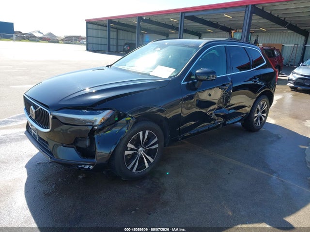 Aukcja sprzedaży 2023 Volvo Xc60 B5 Core, vin: YV4L12RK5P1379511, numer aukcji: 45059509