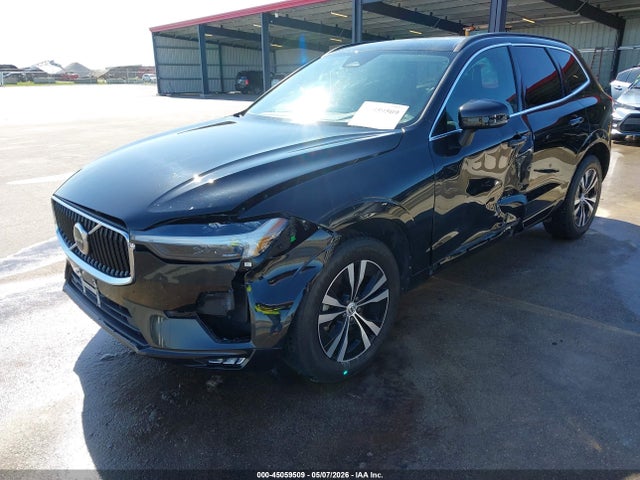 Продажа на аукционе авто 2023 Volvo Xc60 B5 Core, vin: YV4L12RK5P1379511, номер лота: 45059509