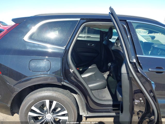 Продажа на аукционе авто 2023 Volvo Xc60 B5 Core, vin: YV4L12RK5P1379511, номер лота: 45059509