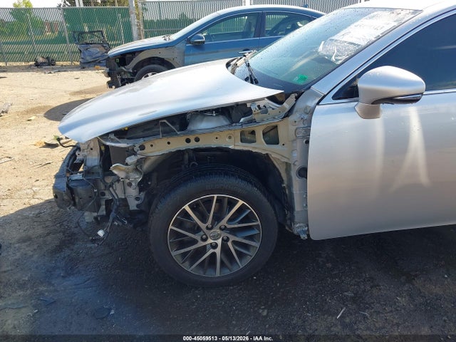 Aukcja sprzedaży 2017 Lexus Es 350, vin: 58ABK1GG5HU072607, numer aukcji: 45059513