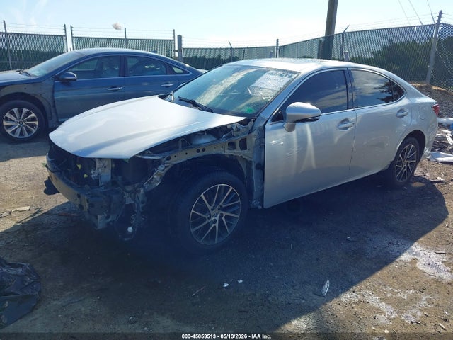 Aukcja sprzedaży 2017 Lexus Es 350, vin: 58ABK1GG5HU072607, numer aukcji: 45059513