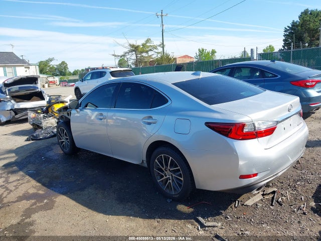 Aukcja sprzedaży 2017 Lexus Es 350, vin: 58ABK1GG5HU072607, numer aukcji: 45059513