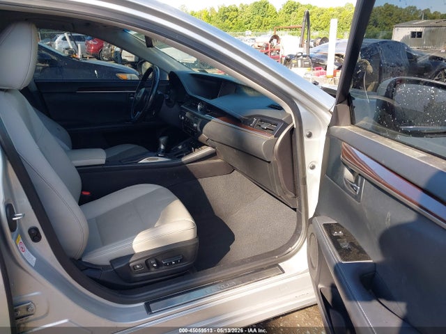 Aukcja sprzedaży 2017 Lexus Es 350, vin: 58ABK1GG5HU072607, numer aukcji: 45059513