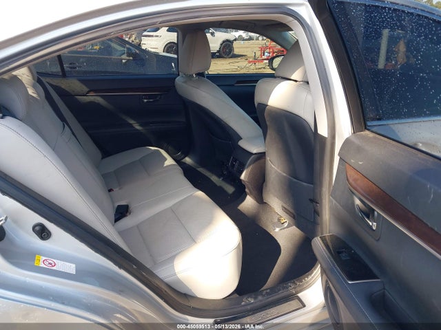 Aukcja sprzedaży 2017 Lexus Es 350, vin: 58ABK1GG5HU072607, numer aukcji: 45059513