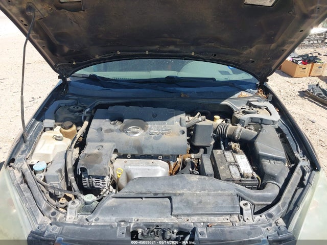 45059521 :رقم المزاد ، 1N4AL11DX4C170136 vin ، 2004 Nissan Altima 2.5 S مزاد بيع
