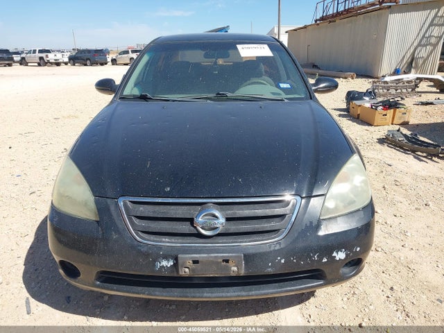 45059521 :رقم المزاد ، 1N4AL11DX4C170136 vin ، 2004 Nissan Altima 2.5 S مزاد بيع