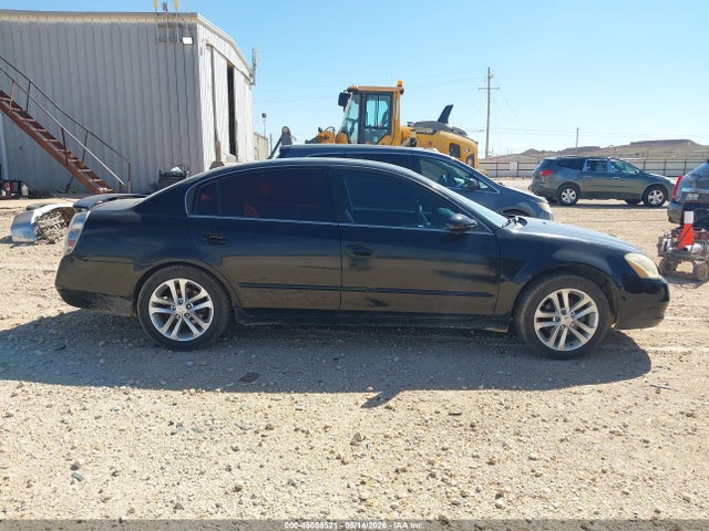 45059521 :رقم المزاد ، 1N4AL11DX4C170136 vin ، 2004 Nissan Altima 2.5 S مزاد بيع