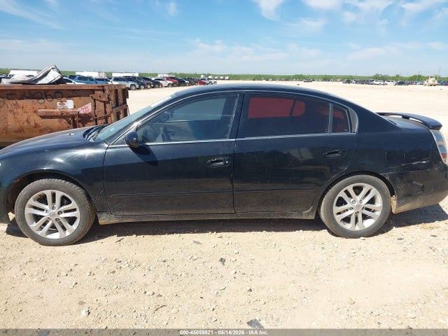 45059521 :رقم المزاد ، 1N4AL11DX4C170136 vin ، 2004 Nissan Altima 2.5 S مزاد بيع