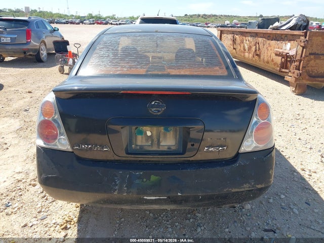 45059521 :رقم المزاد ، 1N4AL11DX4C170136 vin ، 2004 Nissan Altima 2.5 S مزاد بيع