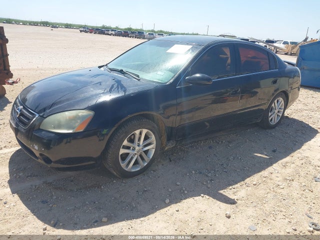 45059521 :رقم المزاد ، 1N4AL11DX4C170136 vin ، 2004 Nissan Altima 2.5 S مزاد بيع