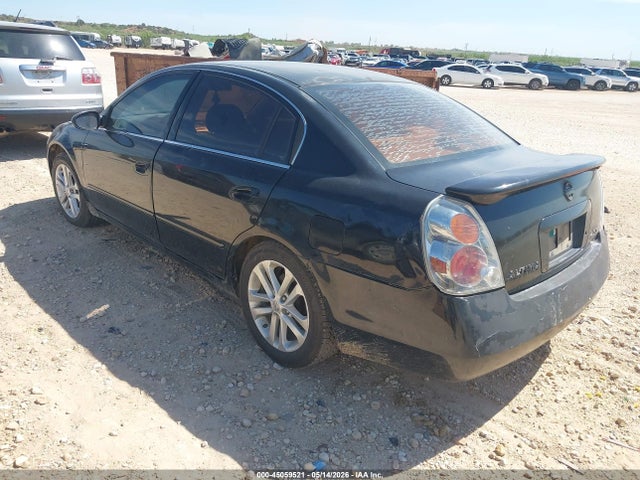 45059521 :رقم المزاد ، 1N4AL11DX4C170136 vin ، 2004 Nissan Altima 2.5 S مزاد بيع