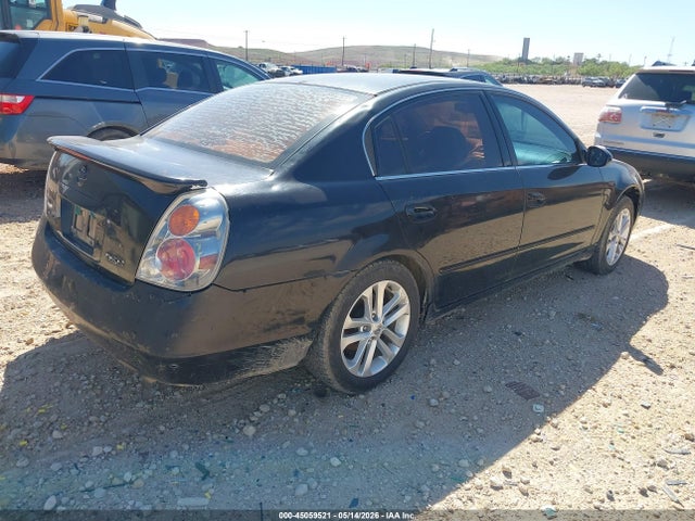 45059521 :رقم المزاد ، 1N4AL11DX4C170136 vin ، 2004 Nissan Altima 2.5 S مزاد بيع