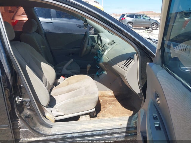 45059521 :رقم المزاد ، 1N4AL11DX4C170136 vin ، 2004 Nissan Altima 2.5 S مزاد بيع