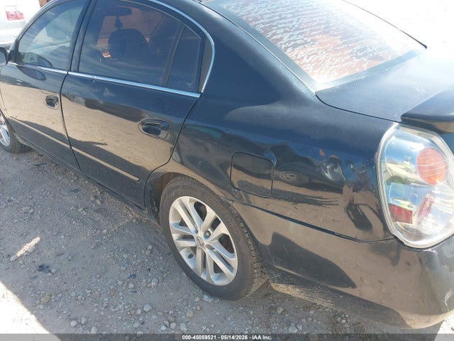 45059521 :رقم المزاد ، 1N4AL11DX4C170136 vin ، 2004 Nissan Altima 2.5 S مزاد بيع