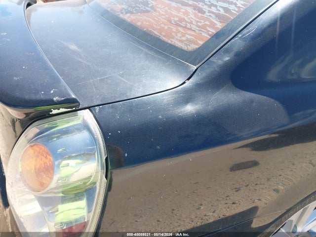 45059521 :رقم المزاد ، 1N4AL11DX4C170136 vin ، 2004 Nissan Altima 2.5 S مزاد بيع