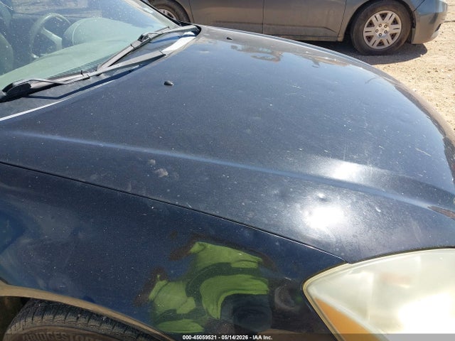 45059521 :رقم المزاد ، 1N4AL11DX4C170136 vin ، 2004 Nissan Altima 2.5 S مزاد بيع