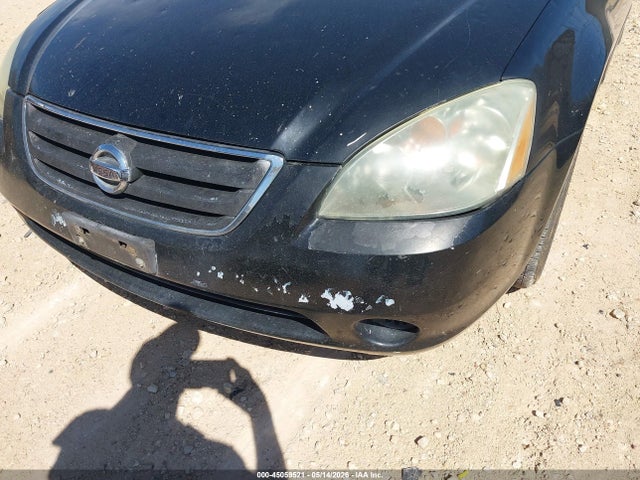 45059521 :رقم المزاد ، 1N4AL11DX4C170136 vin ، 2004 Nissan Altima 2.5 S مزاد بيع
