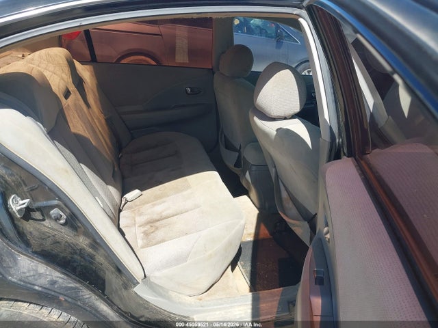 45059521 :رقم المزاد ، 1N4AL11DX4C170136 vin ، 2004 Nissan Altima 2.5 S مزاد بيع
