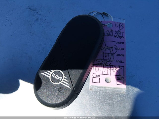 Mini Countryman Cooper S 2025 WMZ23GA02S7P56995 Image 11