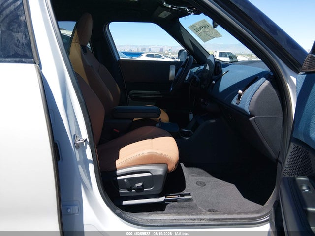Mini Countryman Cooper S 2025 WMZ23GA02S7P56995 Image 5