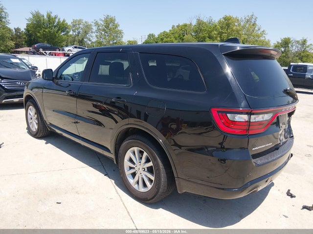 Продаж на аукціоні авто 2026 Dodge Durango Gt Rwd, vin: 1C4RDHDGXTC187915, номер лоту: 45059523