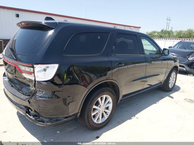 Продаж на аукціоні авто 2026 Dodge Durango Gt Rwd, vin: 1C4RDHDGXTC187915, номер лоту: 45059523